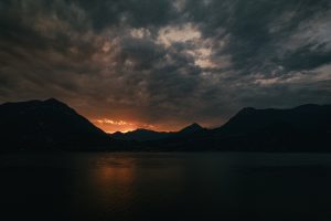 LAGO DI COMO