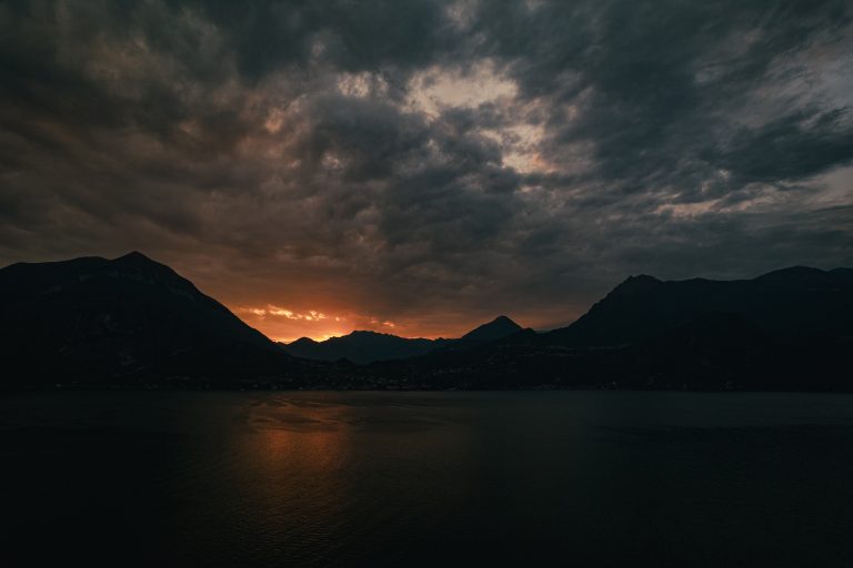LAGO DI COMO
