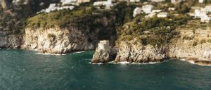 SPOSARSI A PRAIANO