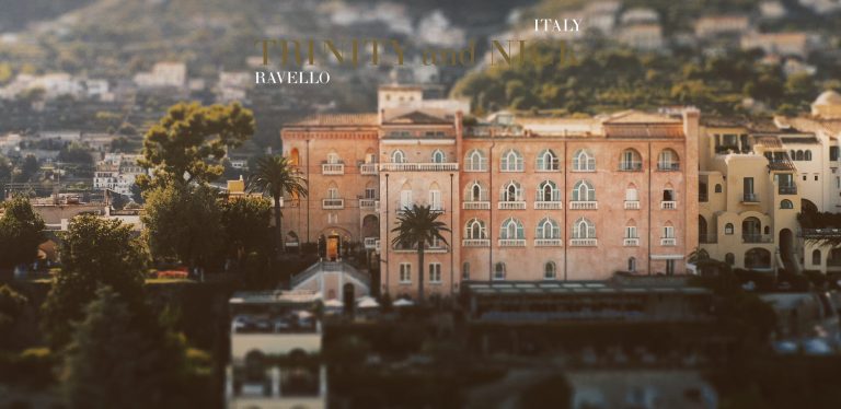 ITALIAN WEDDING VIDEOGRAPHER