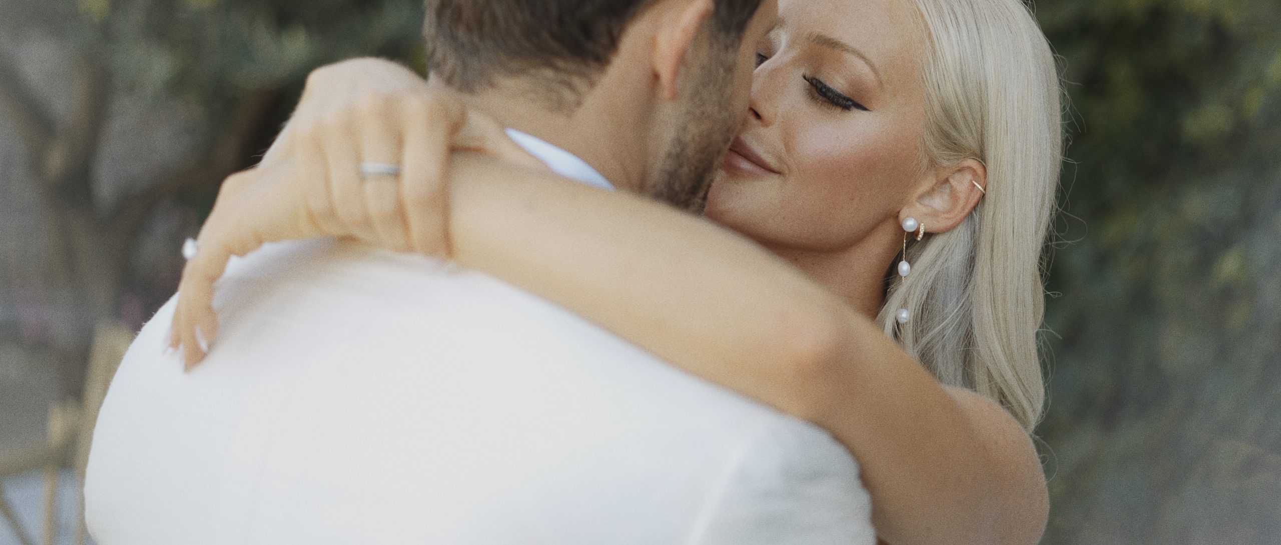 MATRIMONIO A PALAZZO AVINO